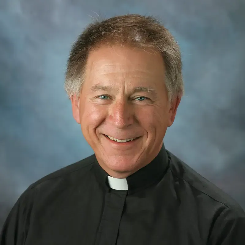 Headshot of Robert Grant